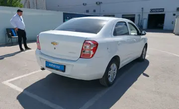 Chevrolet Cobalt 2023 года за 6 500 000 тг. в Шымкент фото 3