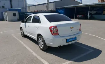 Chevrolet Cobalt 2023 года за 6 500 000 тг. в Шымкент фото 4