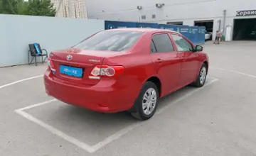 Toyota Corolla 2011 года за 6 000 000 тг. в Шымкент фото 3