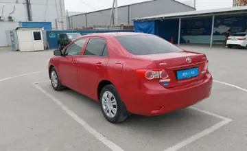 Toyota Corolla 2011 года за 6 000 000 тг. в Шымкент фото 4