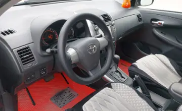 Toyota Corolla 2011 года за 6 000 000 тг. в Шымкент фото 5