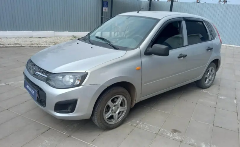 LADA (ВАЗ) Kalina 2013 года за 3 000 000 тг. в Уральск