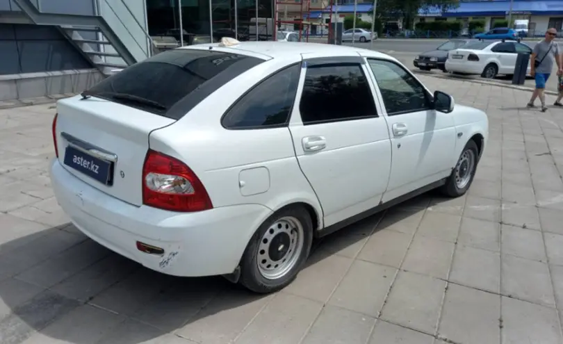 LADA (ВАЗ) Priora 2012 года за 2 000 000 тг. в Уральск фото 5
