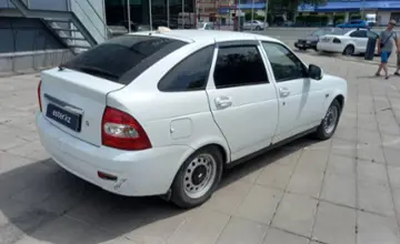 LADA (ВАЗ) Priora 2012 года за 2 000 000 тг. в Уральск