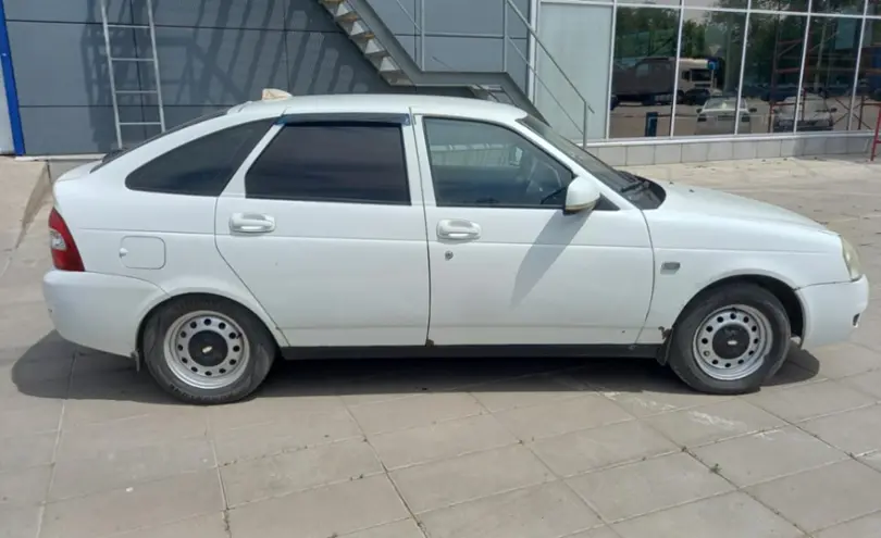 LADA (ВАЗ) Priora 2012 года за 2 000 000 тг. в Уральск фото 4