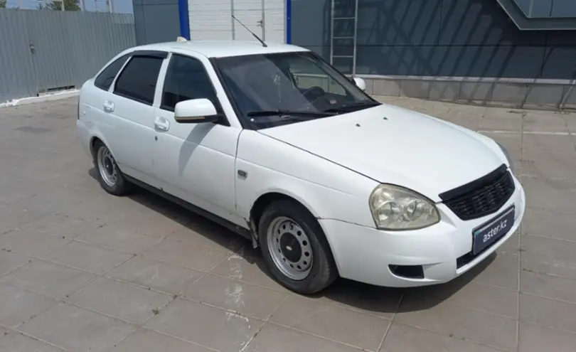 LADA (ВАЗ) Priora 2012 года за 2 000 000 тг. в Уральск фото 3