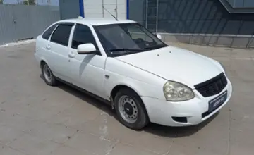 LADA (ВАЗ) Priora 2012 года за 2 000 000 тг. в Уральск фото 3