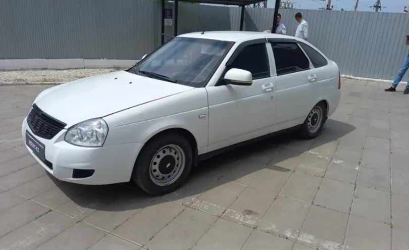 LADA (ВАЗ) Priora 2012 года за 2 000 000 тг. в Уральск