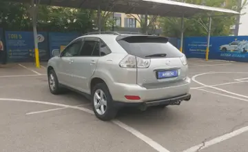 Lexus RX 2007 года за 8 000 000 тг. в Алматы фото 4