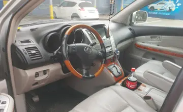 Lexus RX 2007 года за 8 000 000 тг. в Алматы фото 5