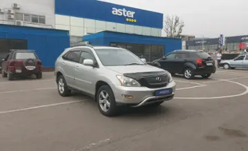 Lexus RX 2007 года за 8 000 000 тг. в Алматы фото 2