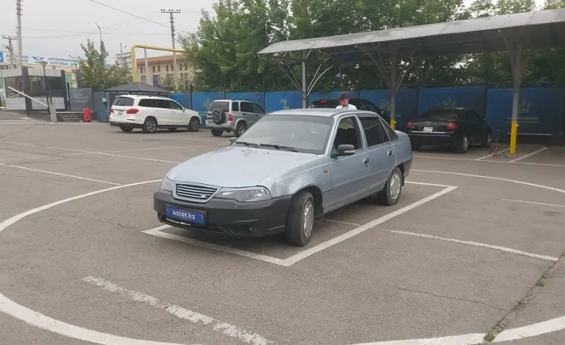 Daewoo Nexia 2014 года за 1 300 000 тг. в Алматы