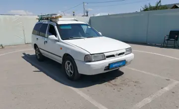 Nissan Sunny 1994 года за 600 000 тг. в Шымкент фото 2