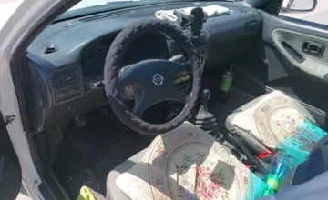 Nissan Sunny 1994 года за 600 000 тг. в Шымкент фото 5