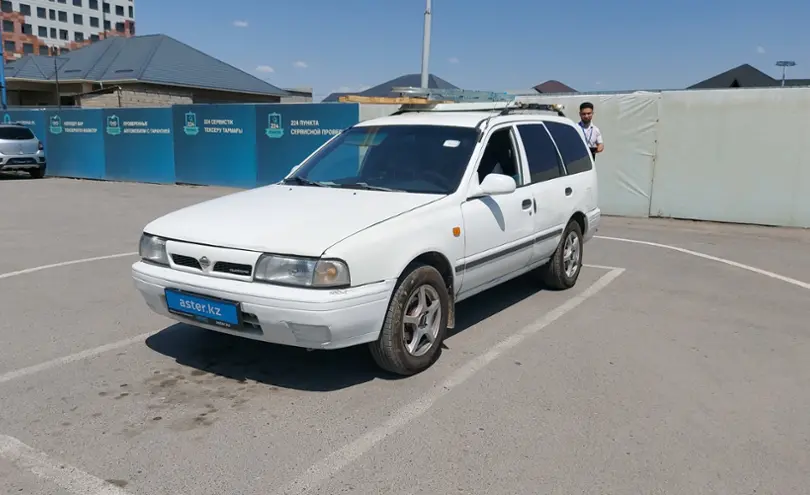 Nissan Sunny 1994 года за 600 000 тг. в Шымкент
