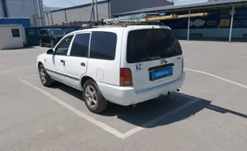 Nissan Sunny 1994 года за 600 000 тг. в Шымкент фото 4