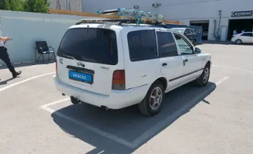 Nissan Sunny 1994 года за 600 000 тг. в Шымкент фото 3
