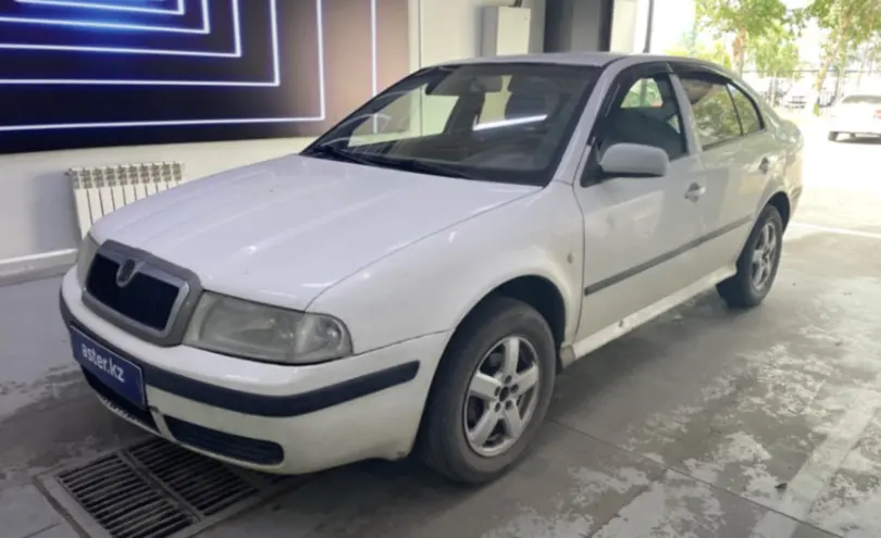 Skoda Octavia 2007 года за 1 500 000 тг. в Павлодар