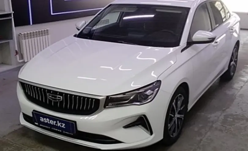 Geely Emgrand 2024 года за 9 000 000 тг. в Павлодар
