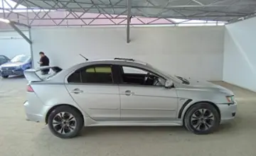 Mitsubishi Lancer 2007 года за 3 500 000 тг. в Кызылорда фото 4