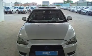 Mitsubishi Lancer 2007 года за 3 500 000 тг. в Кызылорда фото 2