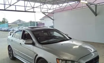 Mitsubishi Lancer 2007 года за 3 500 000 тг. в Кызылорда фото 3