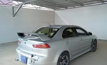 Mitsubishi Lancer 2007 года за 3 500 000 тг. в Кызылорда