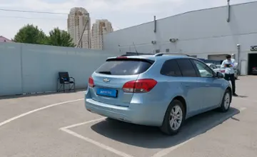 Chevrolet Cruze 2013 года за 4 000 000 тг. в Шымкент фото 3