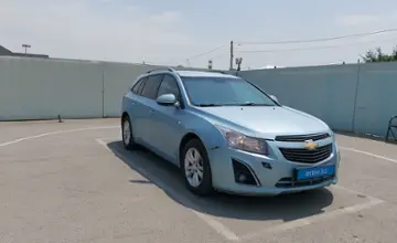 Chevrolet Cruze 2013 года за 4 000 000 тг. в Шымкент фото 2