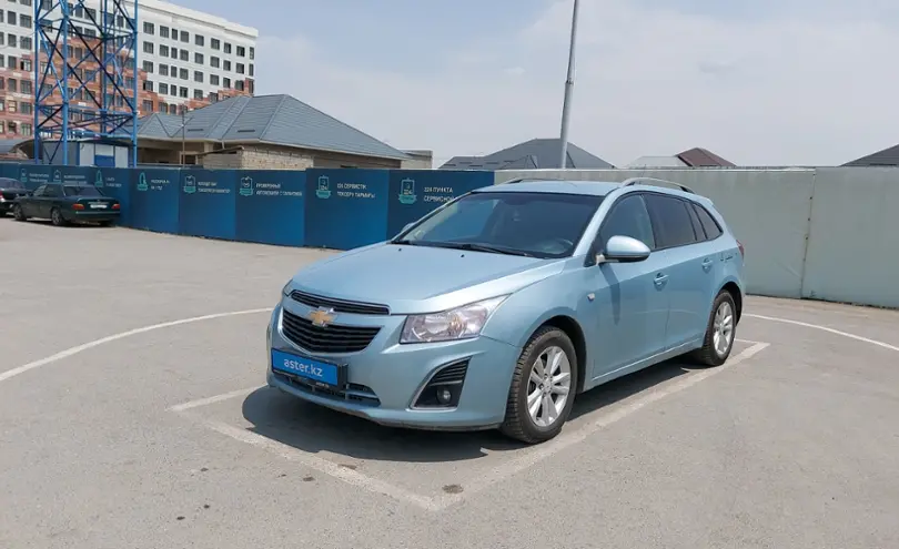 Chevrolet Cruze 2013 года за 4 000 000 тг. в Шымкент