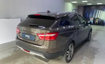 LADA (ВАЗ) Vesta Cross 2020 года за 6 000 000 тг. в Павлодар