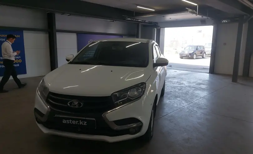LADA (ВАЗ) XRAY 2018 года за 3 500 000 тг. в Астана