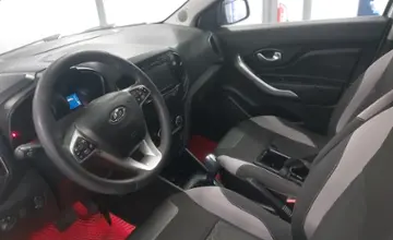 LADA (ВАЗ) XRAY 2018 года за 3 500 000 тг. в Астана фото 5