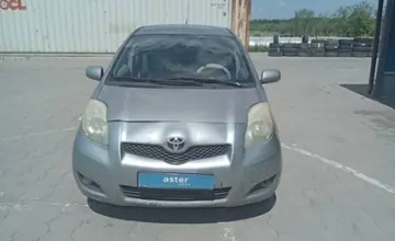 Toyota Yaris 2010 года за 4 500 000 тг. в Караганда фото 2