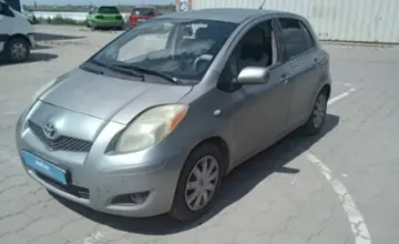 Toyota Yaris 2010 года за 4 500 000 тг. в Караганда фото 1