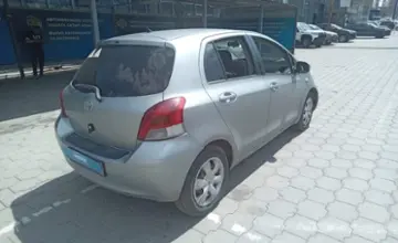 Toyota Yaris 2010 года за 4 500 000 тг. в Караганда