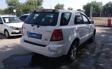 Kia Sorento 2004 года за 2 500 000 тг. в Актобе