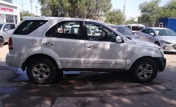 Kia Sorento 2004 года за 2 500 000 тг. в Актобе фото 4
