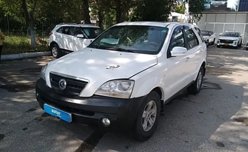 Kia Sorento 2004 года за 2 500 000 тг. в Актобе
