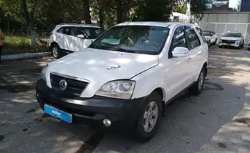 Kia Sorento 2004 года за 2 500 000 тг. в Актобе фото 1