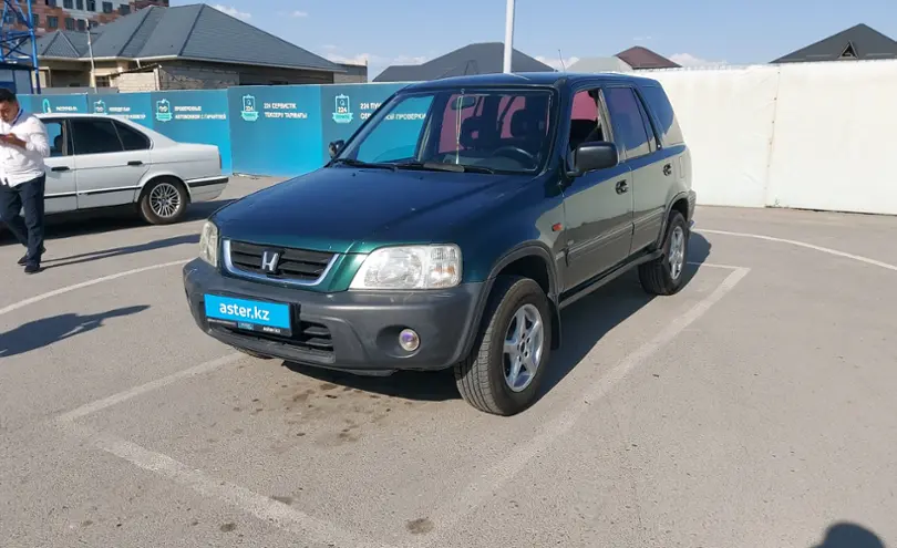 Honda CR-V 2000 года за 4 000 000 тг. в Шымкент