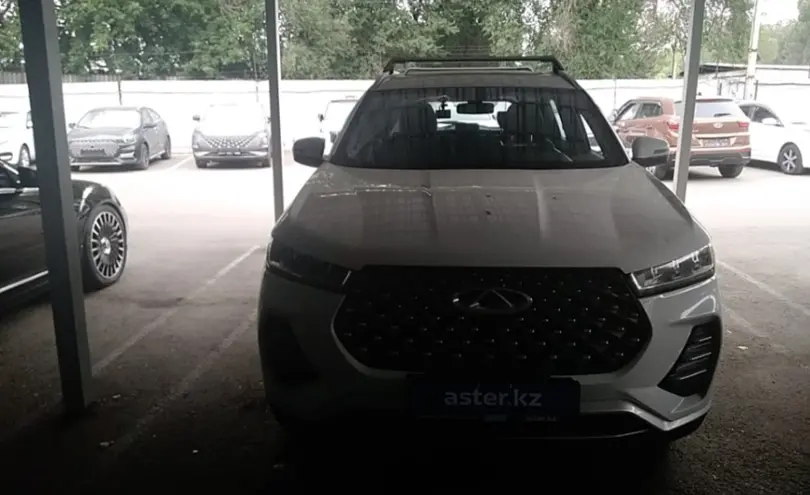 Chery Tiggo 7 Pro 2022 года за 8 000 000 тг. в Алматы фото 2