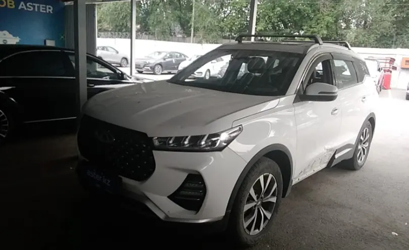 Chery Tiggo 7 Pro 2022 года за 8 000 000 тг. в Алматы