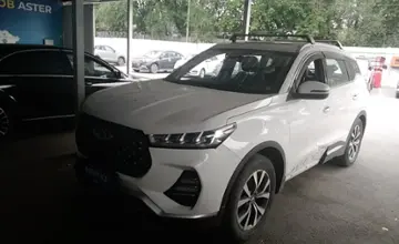 Chery Tiggo 7 Pro 2022 года за 8 000 000 тг. в Алматы фото 1