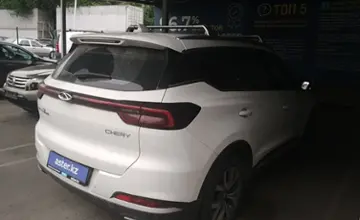 Chery Tiggo 7 Pro 2022 года за 8 000 000 тг. в Алматы