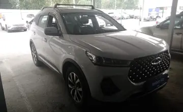 Chery Tiggo 7 Pro 2022 года за 8 000 000 тг. в Алматы фото 3