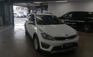 Kia Rio 2020 года за 9 000 000 тг. в Астана фото 1