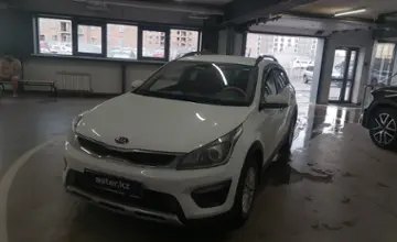 Kia Rio 2020 года за 9 000 000 тг. в Астана фото 2