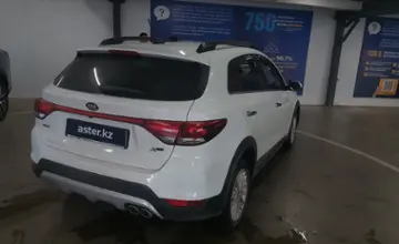 Kia Rio 2020 года за 9 000 000 тг. в Астана фото 4