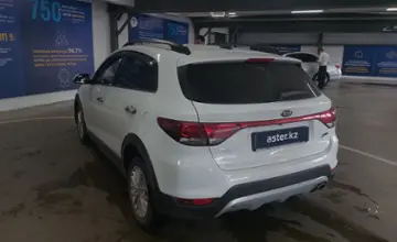 Kia Rio 2020 года за 9 000 000 тг. в Астана фото 3